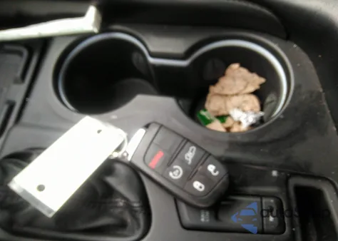 2021 Dodge Durango R/T Awd из США, поврежденный, VIN 1C4SDJCT2MC663731